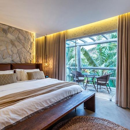 Villas Supreme Hotel Масейо Екстер'єр фото