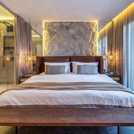 Villas Supreme Hotel Масейо Екстер'єр фото