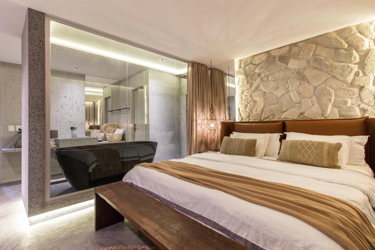Villas Supreme Hotel Масейо Екстер'єр фото
