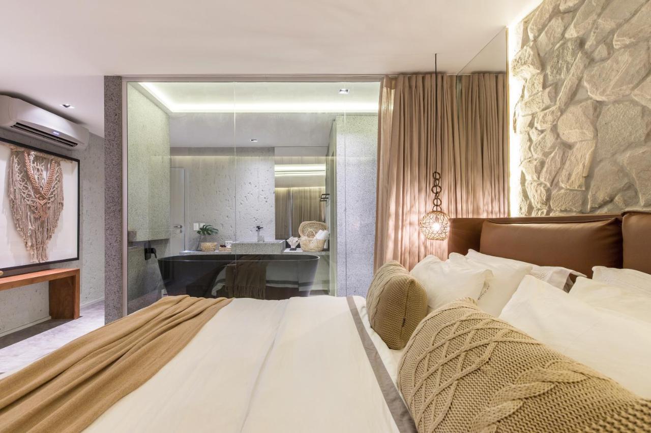 Villas Supreme Hotel Масейо Екстер'єр фото