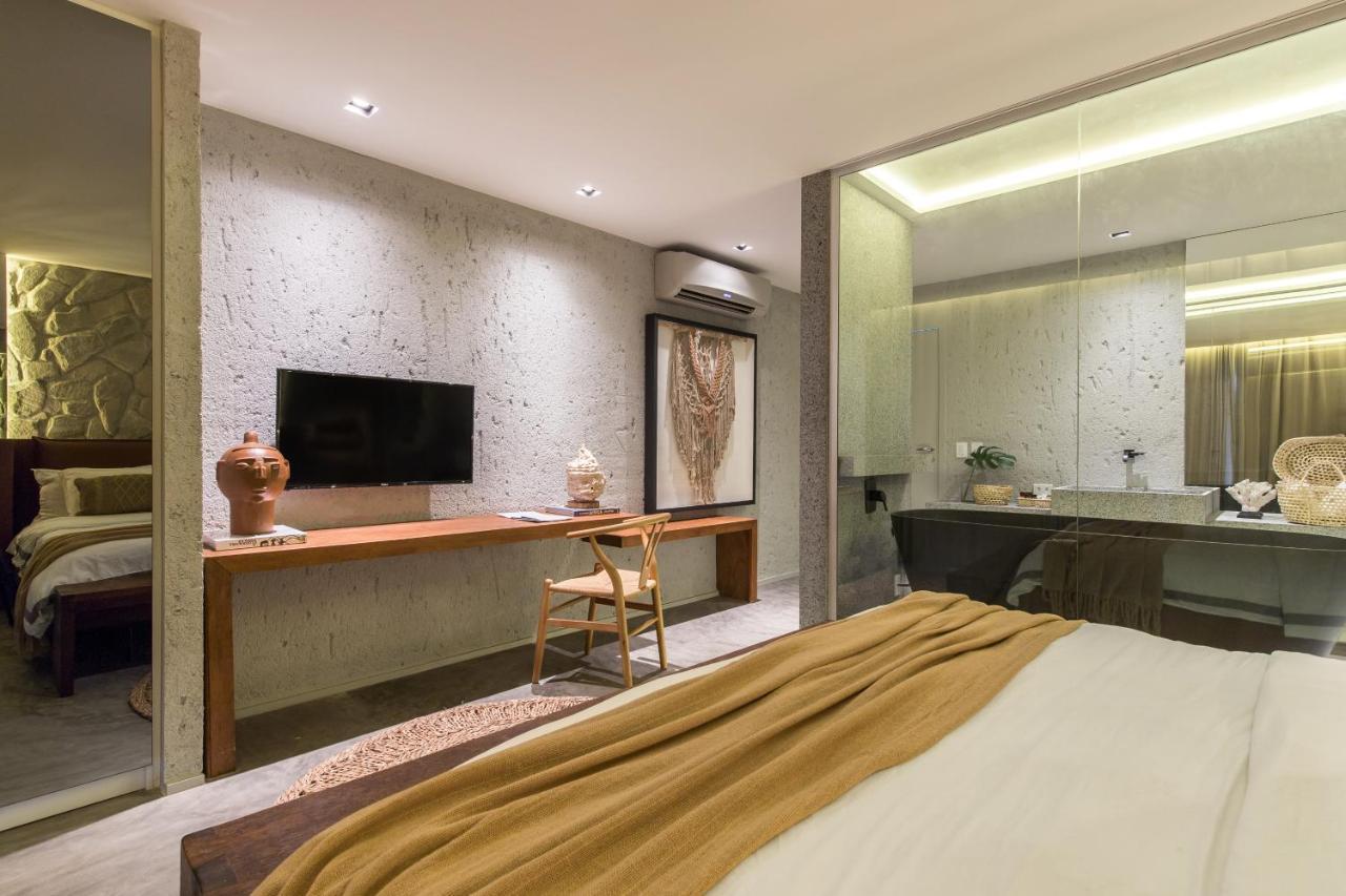 Villas Supreme Hotel Масейо Екстер'єр фото