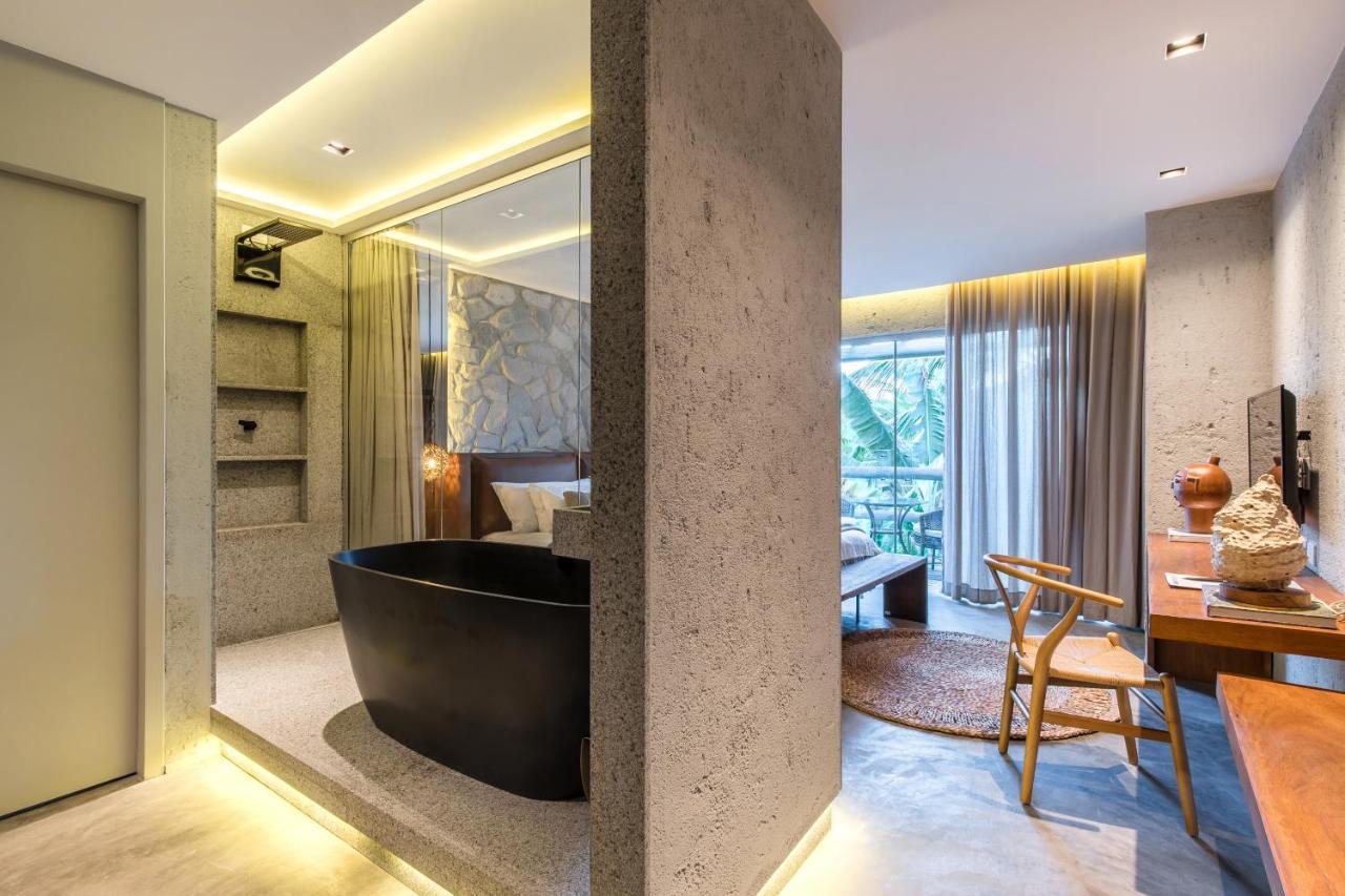 Villas Supreme Hotel Масейо Екстер'єр фото