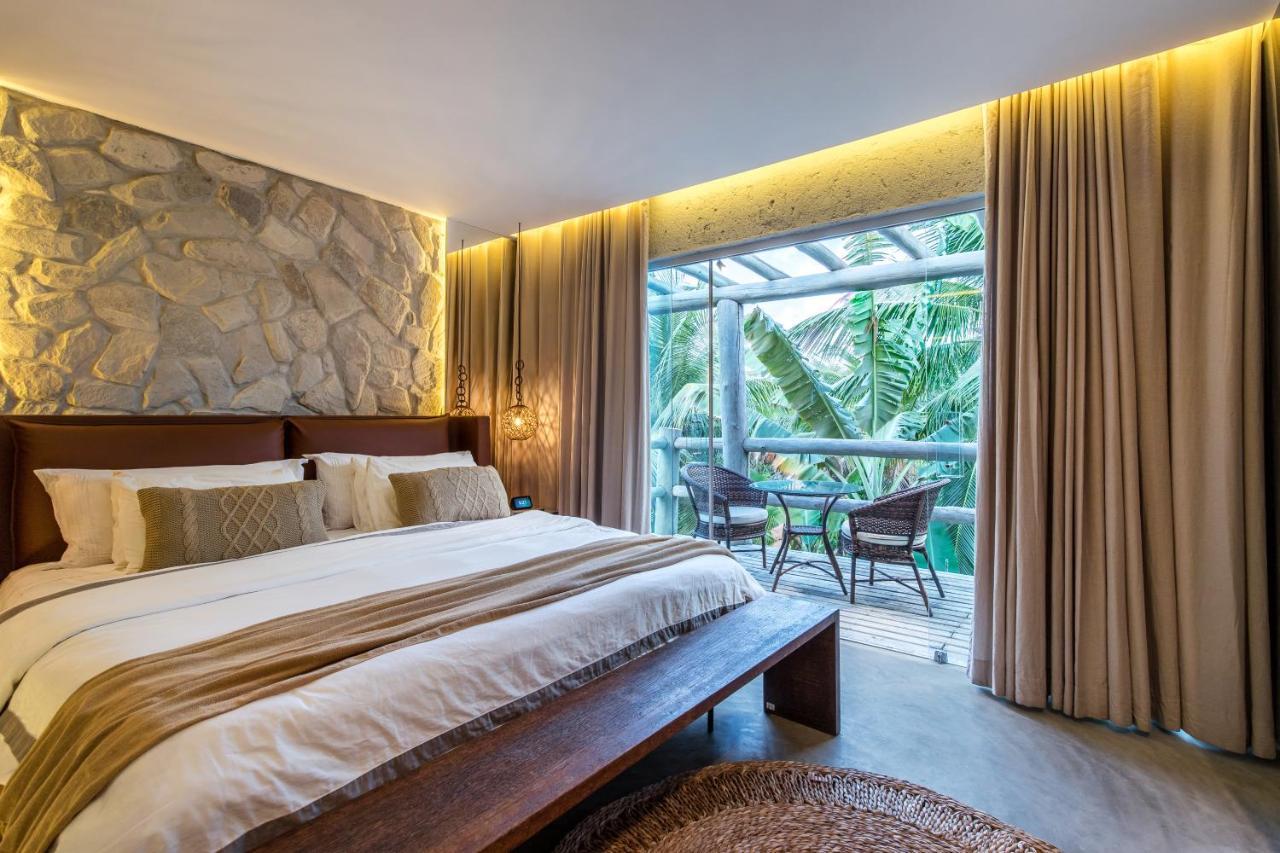 Villas Supreme Hotel Масейо Екстер'єр фото