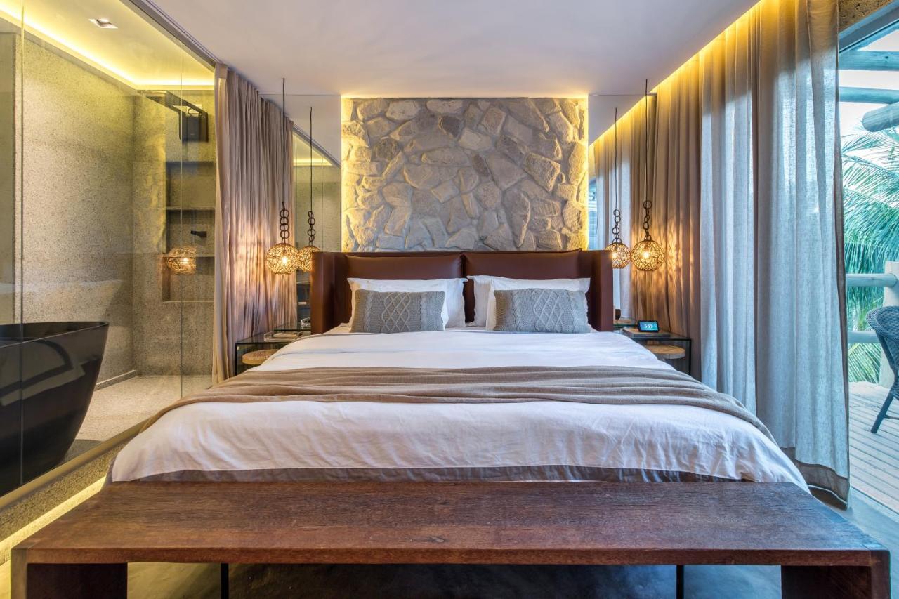 Villas Supreme Hotel Масейо Екстер'єр фото