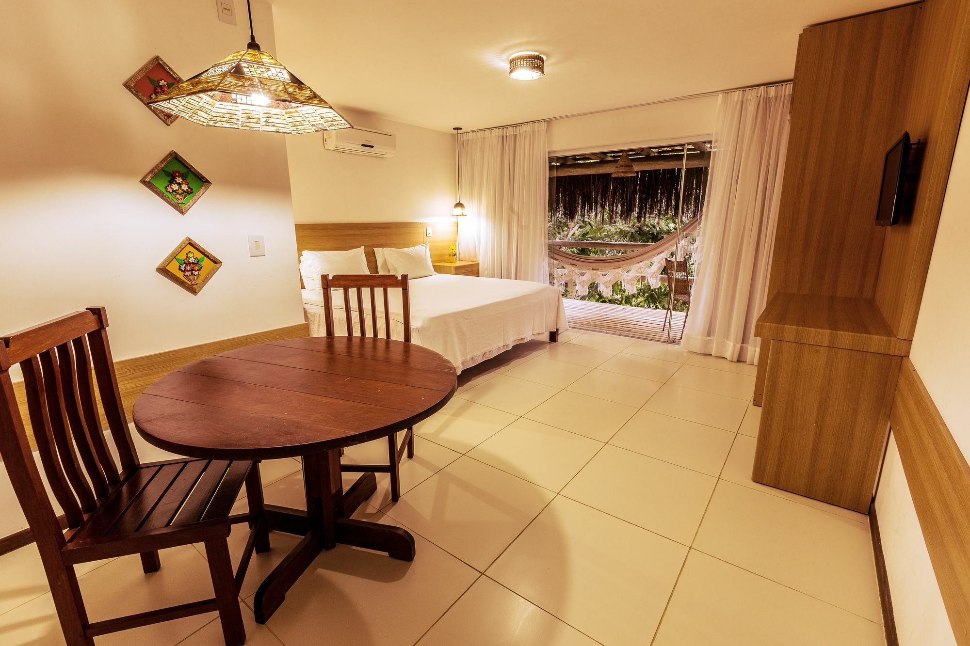 Villas Supreme Hotel Масейо Екстер'єр фото