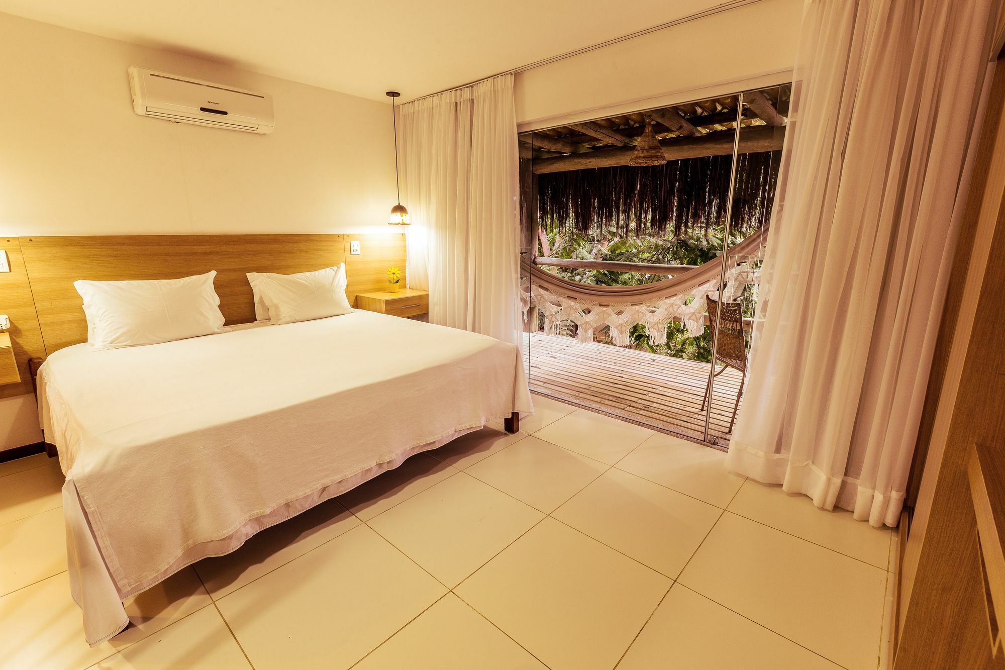Villas Supreme Hotel Масейо Екстер'єр фото